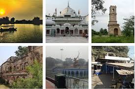 cab service in Karnal