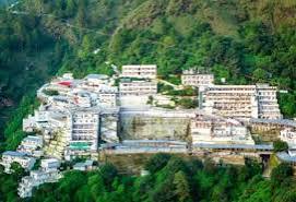 cab service in Katra