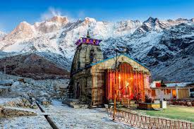 cab service in Kedarnath