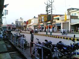 cab service in Ladwa