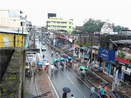 cab service in Lakhimpur
