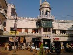 cab service in Lal Gopalganj Ninidaura
