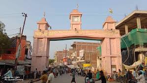 cab service in Lalganj