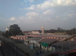 cab service in Lalkuan