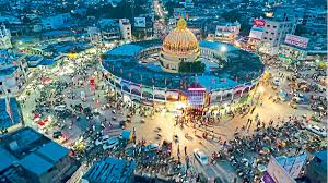 cab service in Latur