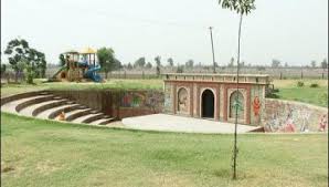 cab service in Mansa