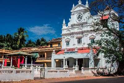 cab service in Margao