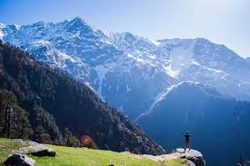 cab service in Mcleodganj