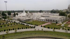 cab service in Meerut
