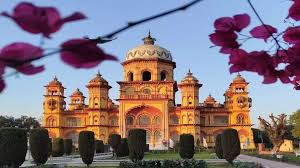 cab service in Moradabad