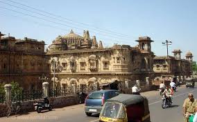 cab service in Morbi