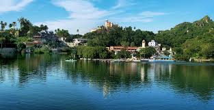 cab service in Mount Abu