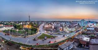 cab service in Muzaffarpur