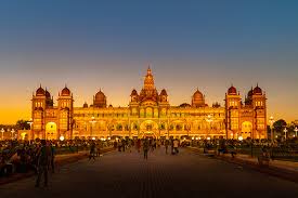 cab service in Mysore