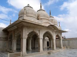 cab service in Nagina