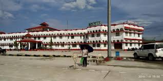 cab service in Naharlagun