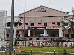 cab service in Naipur