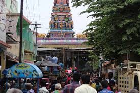 cab service in Namagiripettai