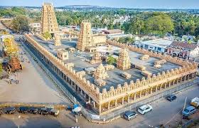 cab service in Nanjangud