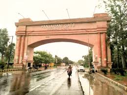 cab service in Naugawan Sadat