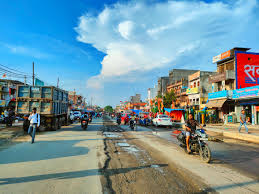 cab service in Nawabganj