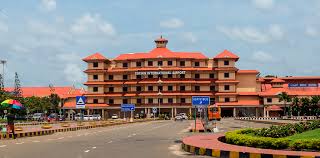 cab service in Nedumbassery