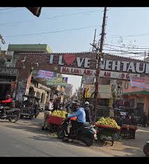 cab service in Nehtaur