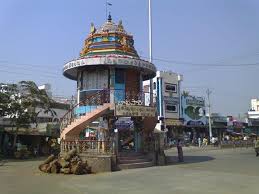 cab service in Nidadavole