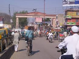 cab service in Noorpur