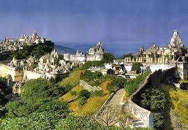 cab service in Palitana