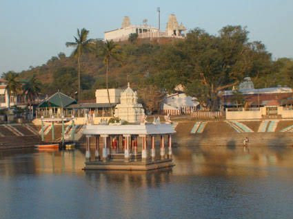 cab service in Pallavaram