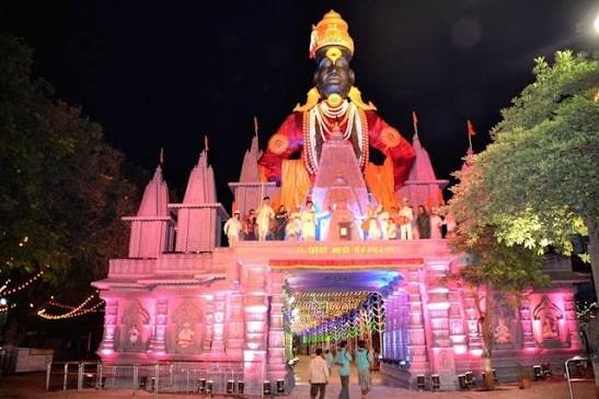 cab service in Pandharpur