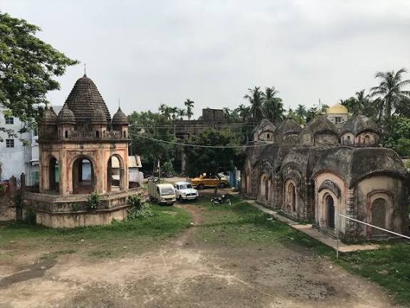 cab service in Panihati