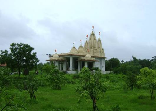 cab service in Pathri
