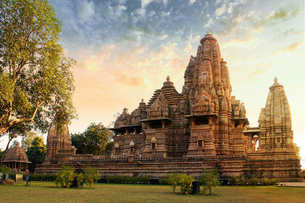 Khajuraho Tour Package